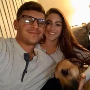 Meet your Posher, Brandon